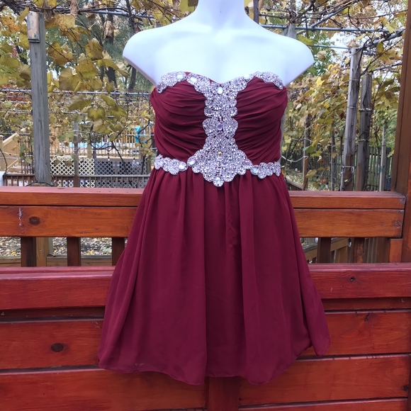 occasion mini dresses